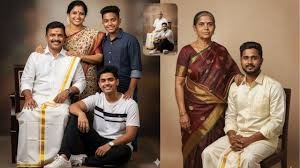 Trending Ai Family Photo Generator